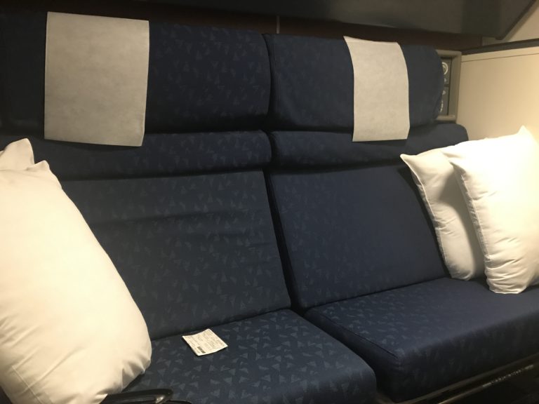 Amtrak Sleeping Accommodations What You Need To Know Twk