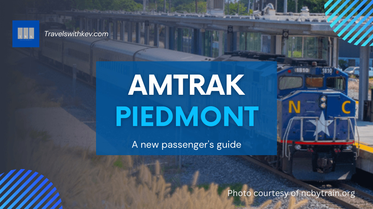 Tipping On Amtrak Trains What You Need To Know Twk