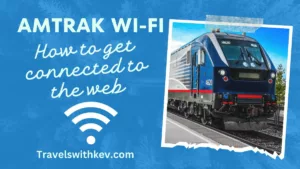 Amtrak Wi-Fi