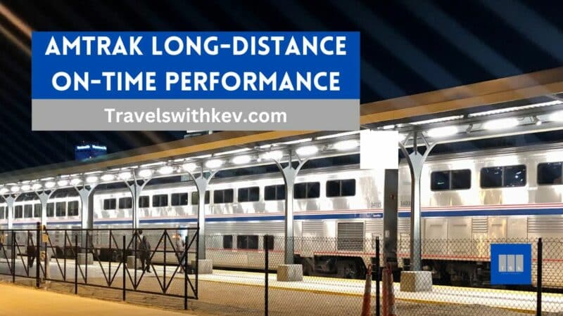 Tipping On Amtrak Trains What You Need To Know Twk