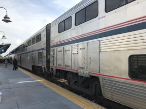 Read more about the article How To Save Money On Amtrak Tickets
