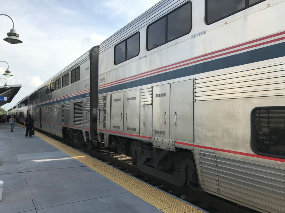 You are currently viewing How To Save Money On Amtrak Tickets
