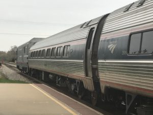 Read more about the article 500 Amtrak Trains