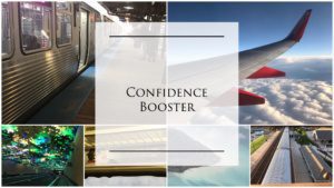 Read more about the article Confidence Booster