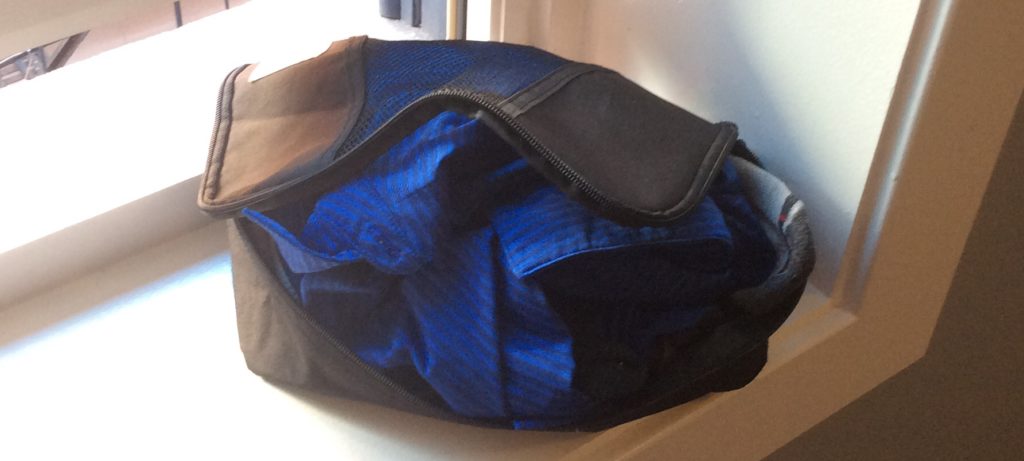 Packing Cube
