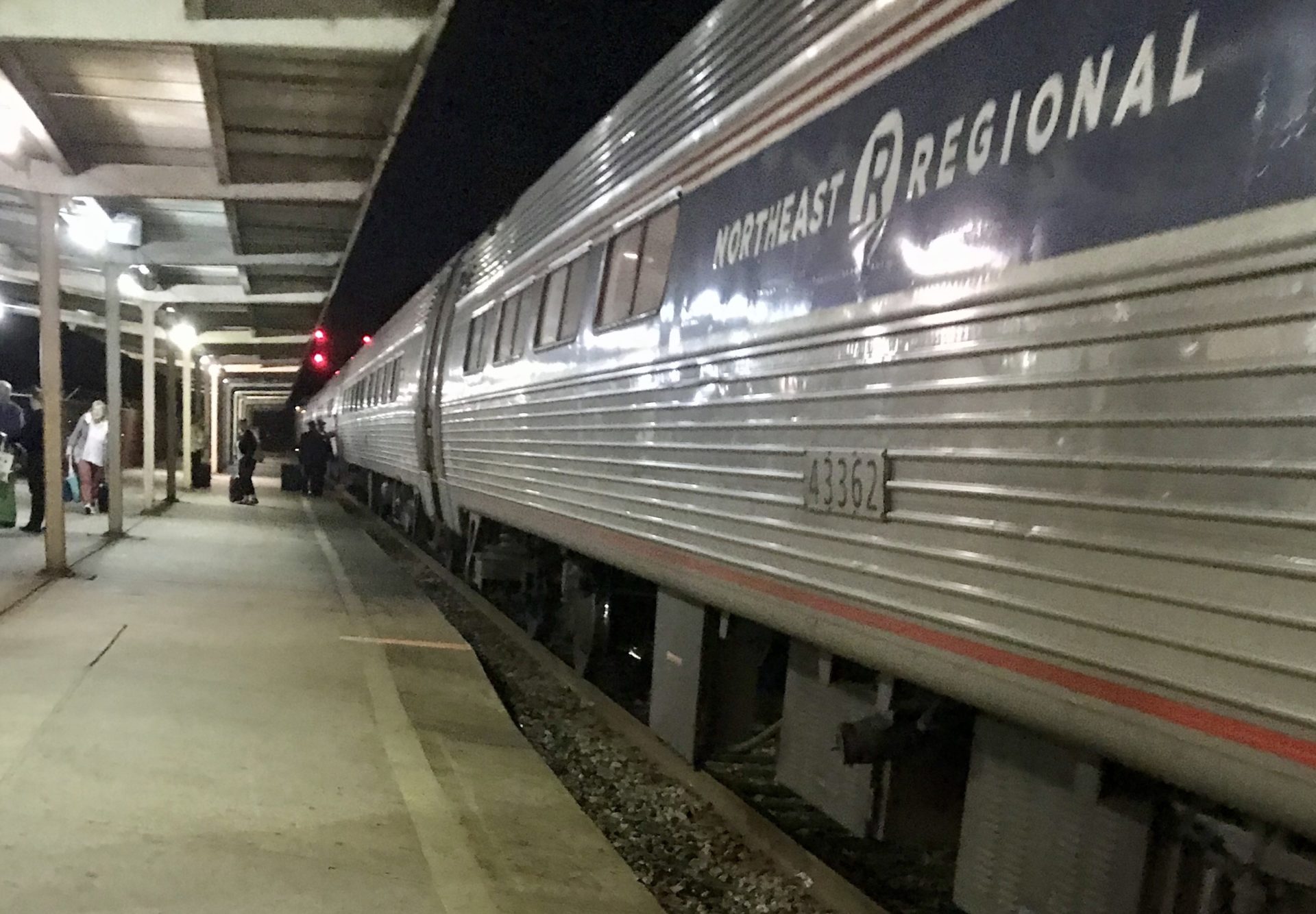 Amtrak Long-Distance Route Guides: A Quick Look - TWK