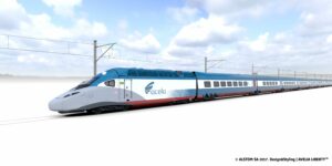 Read more about the article Amtrak News From February 2020