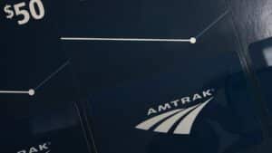 Read more about the article Amtrak Gift Cards