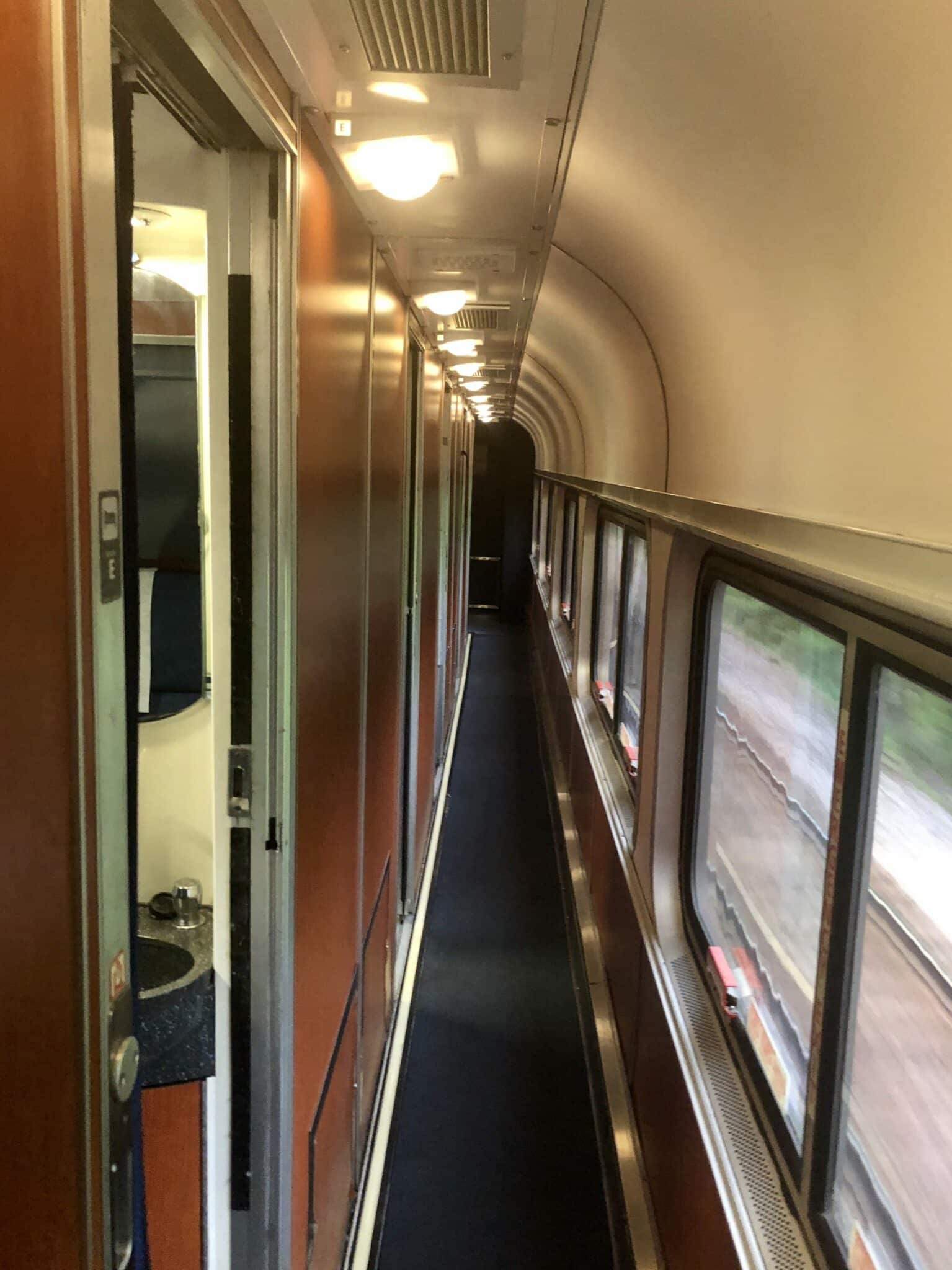 Travels With Kev Amtrak Bedroom What You Need To Know