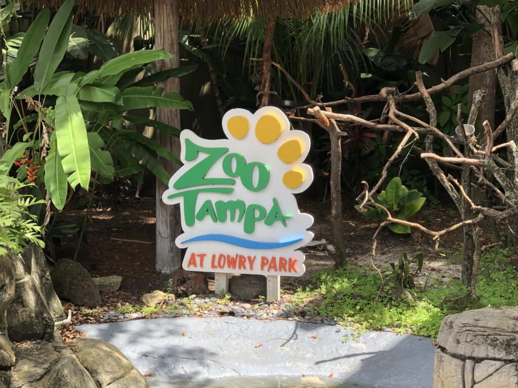 Zoo Tampa