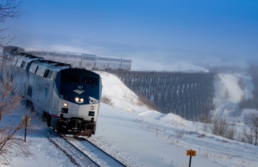 Empire Builder