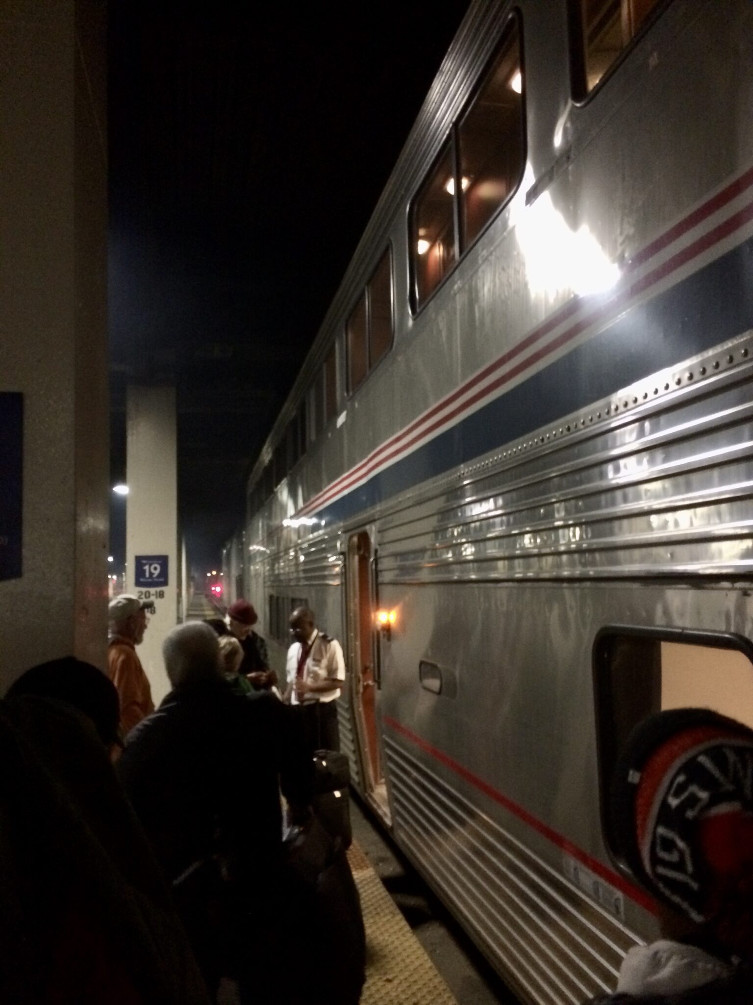 Amtrak’s Capitol Limited: What You Need To Know - TWK