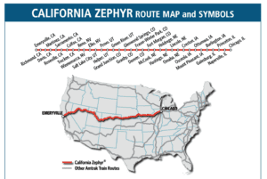 CA Zephyr Map