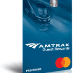 Amtrak Credit Card