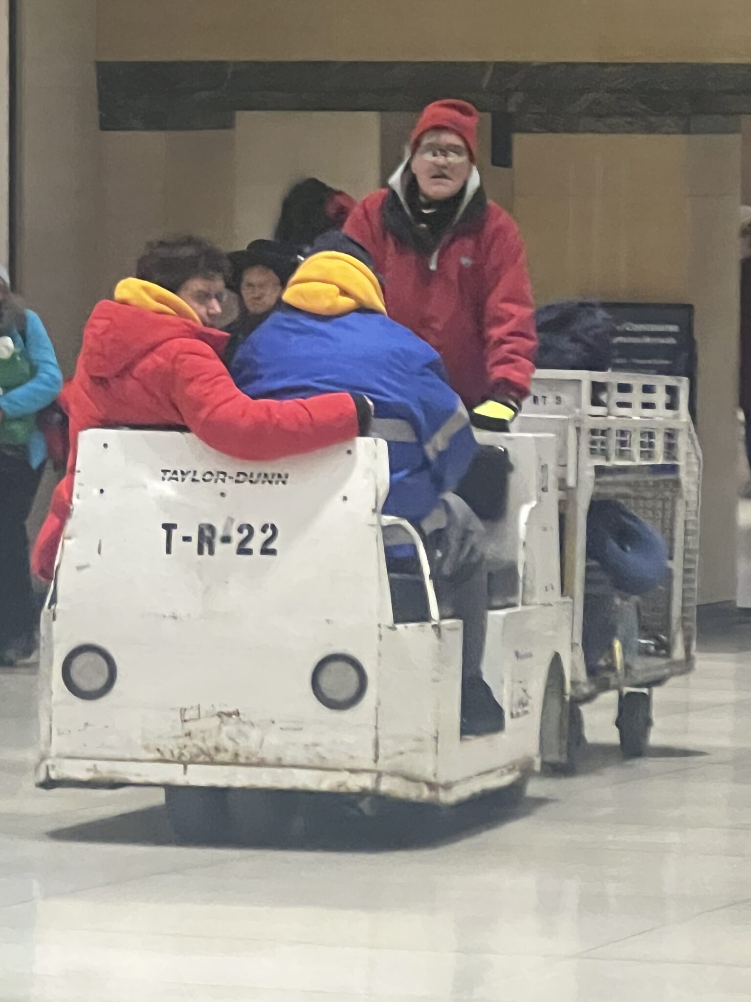 Tipping On Amtrak Trains What You Need To Know TWK