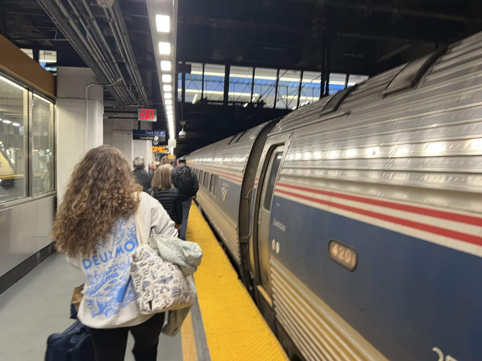 13 Ways To Save Money On Amtrak Tickets - TWK