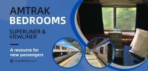The Amtrak Bedroom: a resource for new passengers