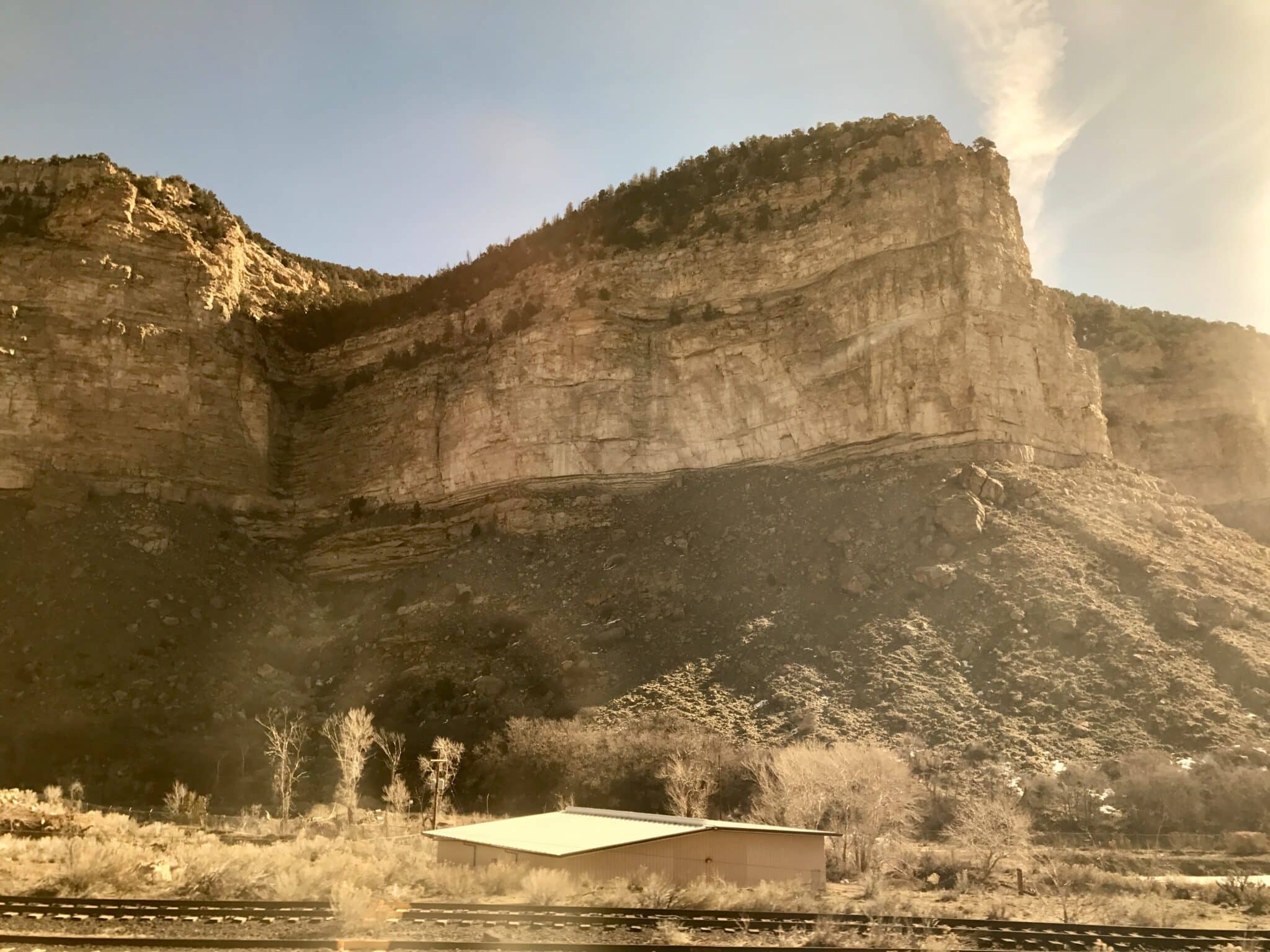 Marijuana, Vaping, and Smoking On Amtrak Trains - TWK