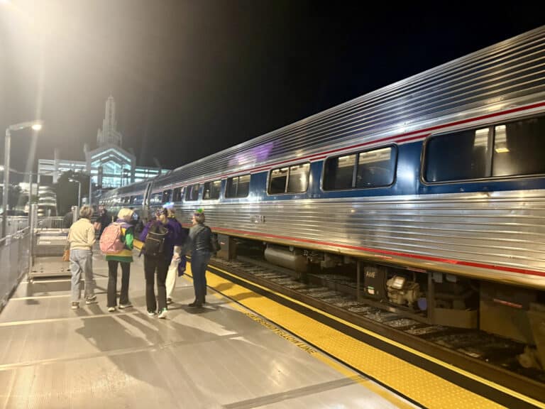 Mobile Al Train Amtrak in Alabama: What You Need To Know - TWK